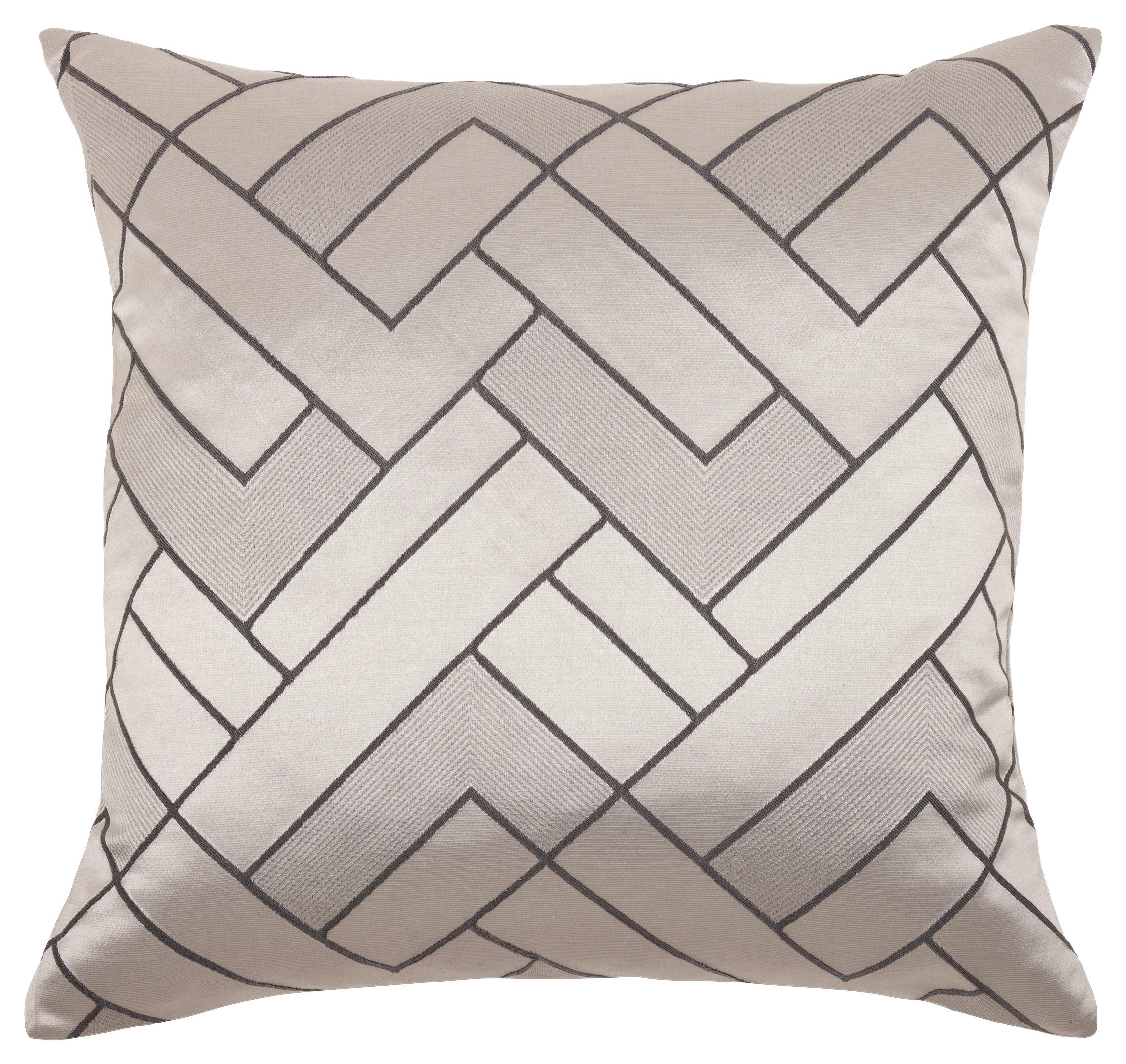 Dieter Knoll POTAH NA POLŠTÁŘ 45/45 cm