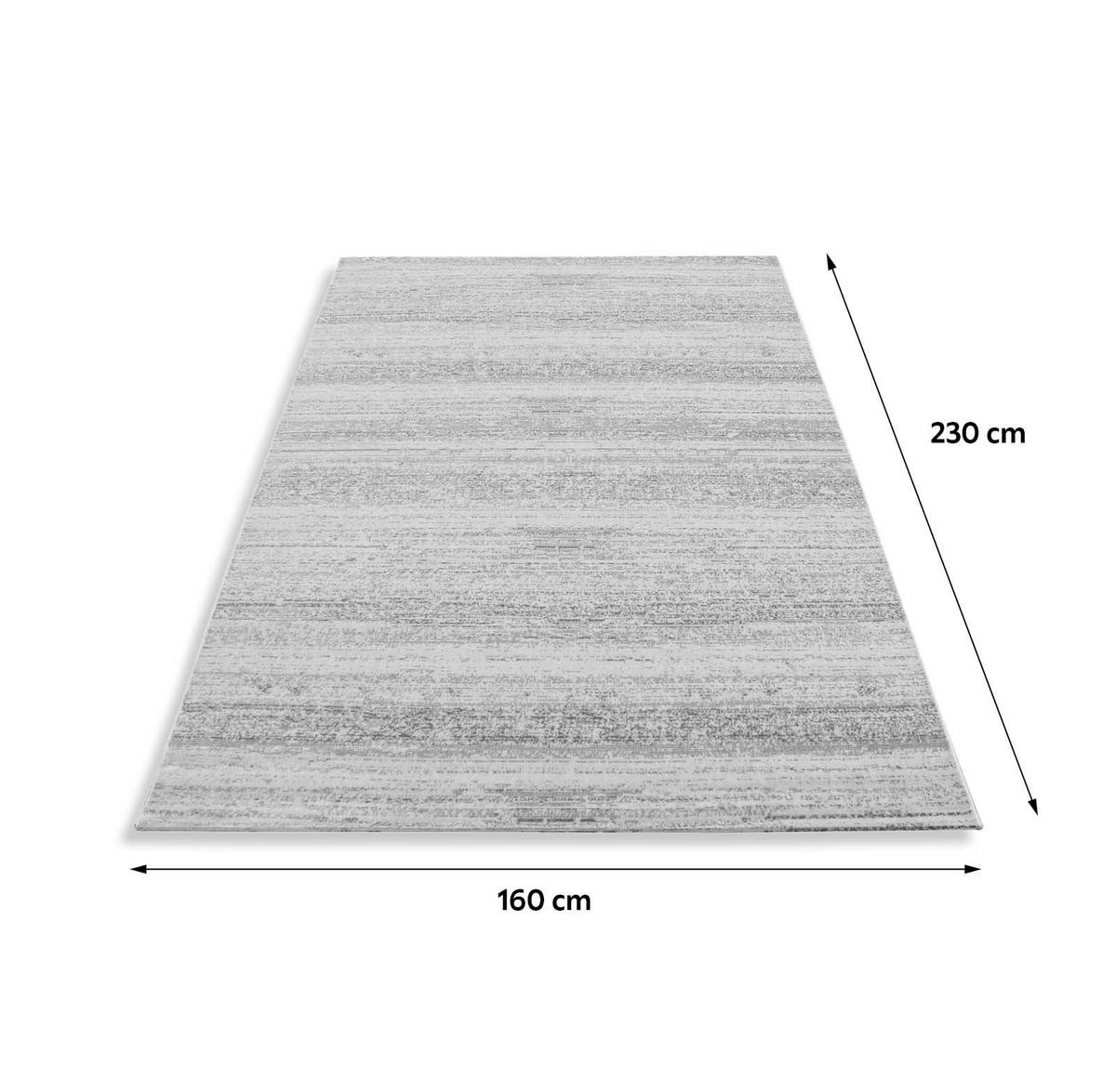 WEBTEPPICH 160/230 cm Plus 8000 Pink  - Pink, Design, Textil (160/230cm)