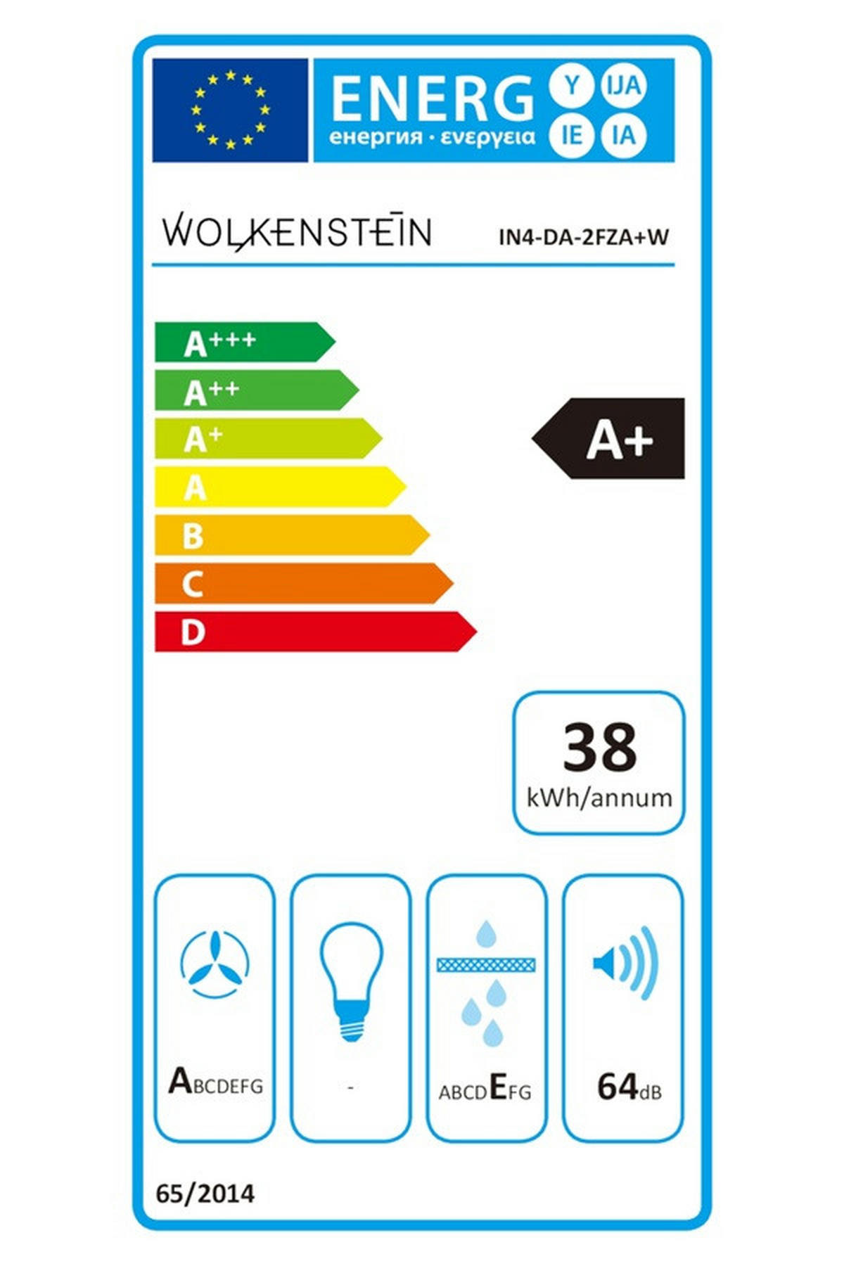 INDUKTIONSKOCHFELD IN4-DA-2FZA+W  - Schwarz, Basics, Glas (90/24,5/52cm) - PKM