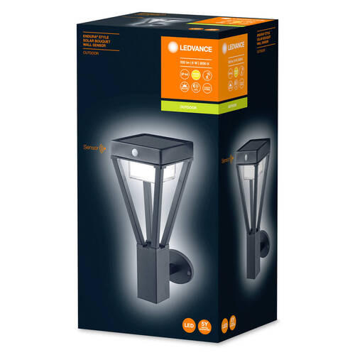 SOLARLEUCHTE 40,0/34,0/40,5 cm   - Design (40,0/34,0/40,5cm) - Ledvance