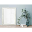 WANDSPIEGEL 55/70/3,5 cm  - Weiß, Trend, Glas/Holz (55/70/3,5cm) - Boxxx