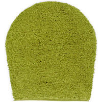 WC-DECKELBEZUG Grün 47/50 cm  - Grün, Basics (47/50cm) - Grund