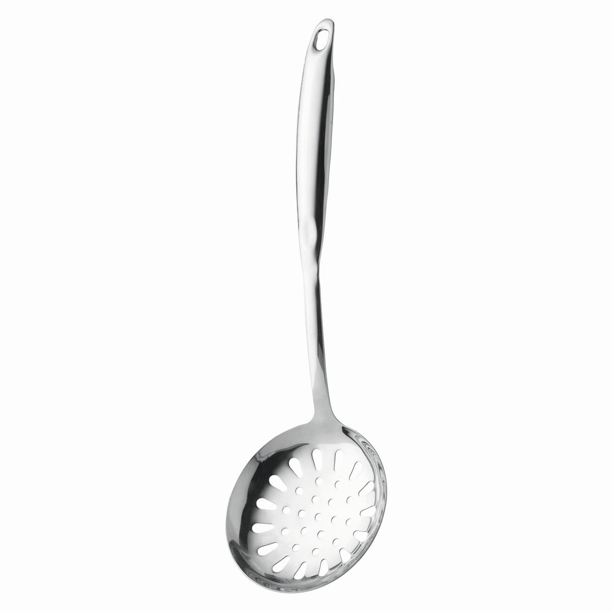 PENOVKA   36/sons/6 cm                  - srebrne barve, Basics, kovina (36/sons/6cm) - BergHOFF