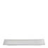 TELLER Keramik - Weiß, Design, Keramik (14,5/29cm) - ASA