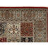 ORIENTTEPPICH 120/180 cm Creme, Rot - Rot/Creme, Basics, Textil (120/180cm) - Esposa