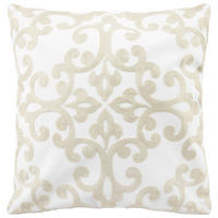 KISSENHÜLLE 45/45 cm  - Basics, Textil (45/45cm) - Novel