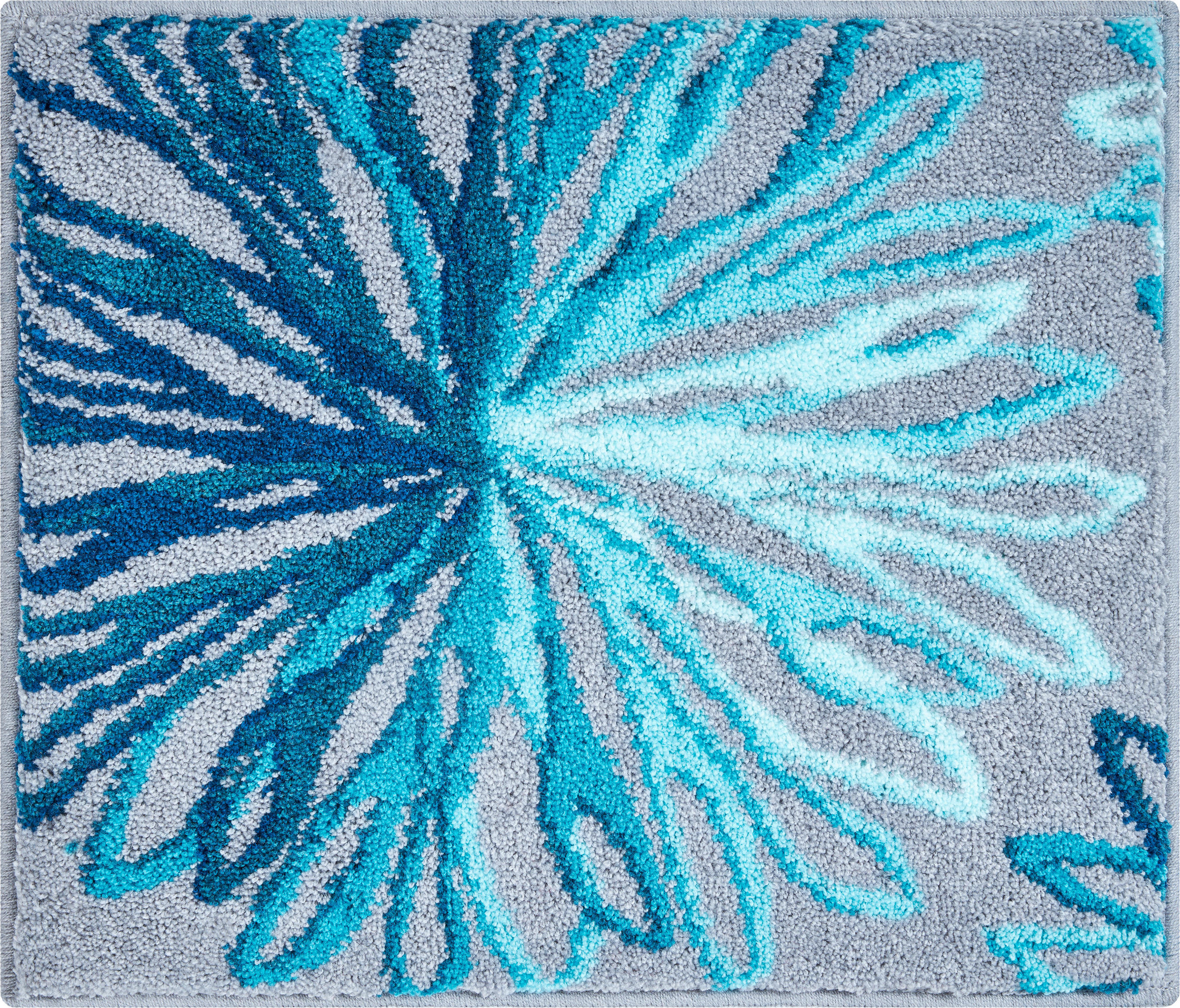 Grund PŘEDLOŽKA K BIDETU, 50/60 cm