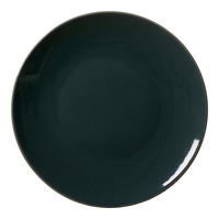 DESSERTTELLER Cecina Grau  20,5 cm   - Grau, Basics, Keramik (20,5cm) - Ritzenhoff Breker