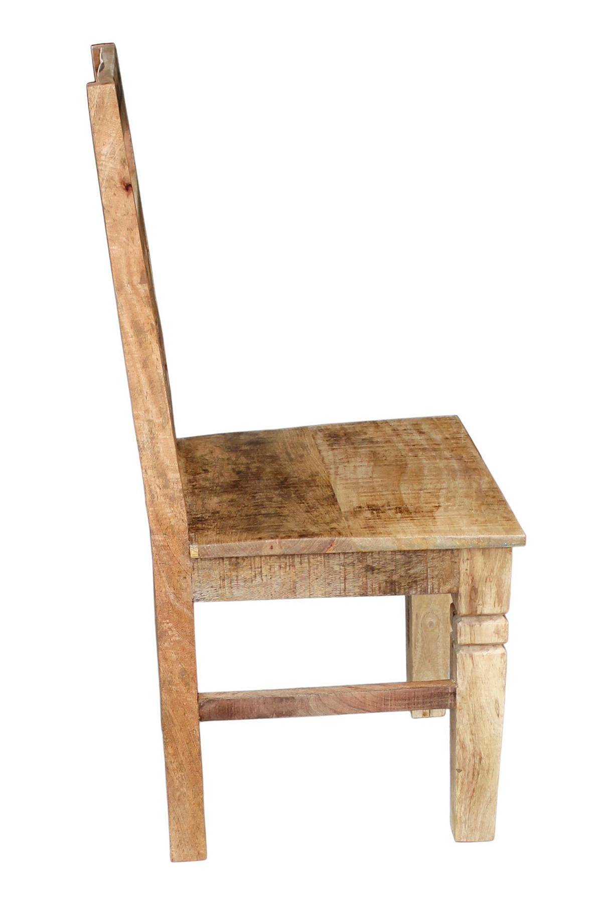 STUHL-SET 2 Stück  in  - Naturfarben, MODERN, Holz (45/100/45cm) - MID.YOU