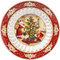 SKLEDA       25/25/4,5 cm    - Basics, keramika (25/25/4,5cm) - Villeroy & Boch