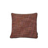 KISSENHÜLLE 41/41 cm  - Rot, Basics, Textil (41/41cm) - Pichler