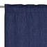 FERTIGVORHANG halbtransparent - Blau, Basics, Textil (140/245cm) - Esposa FERTIGVORHANG halbtransparent - Blau, Basics, Textil (140/245cm) - Esposa