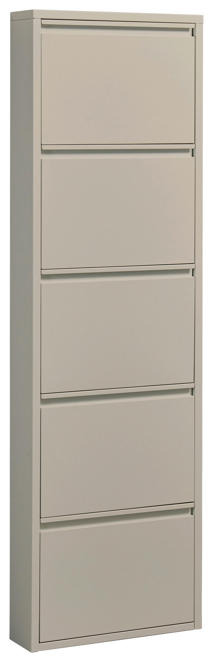 Boxxx Schuhkipper Kaschmir 51x170x16 cm