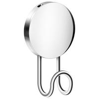 HAKEN  in Chromfarben  - Chromfarben, Basics, Metall (5,5/9/2,5cm)