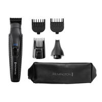 HAARSCHNEIDER  - Blau/Schwarz, Basics, Kunststoff (4/3/17cm) - Russell Hobbs