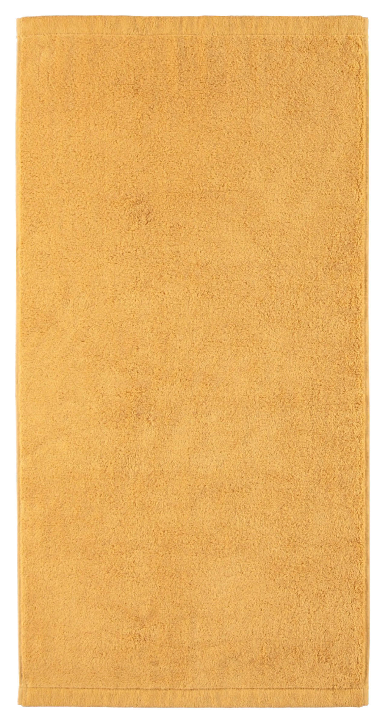 OSUŠKA DO SPRCHY, 70/140 cm, curry žlutá - curry žlutá, Basics, textil (70/140cm) - Cawoe