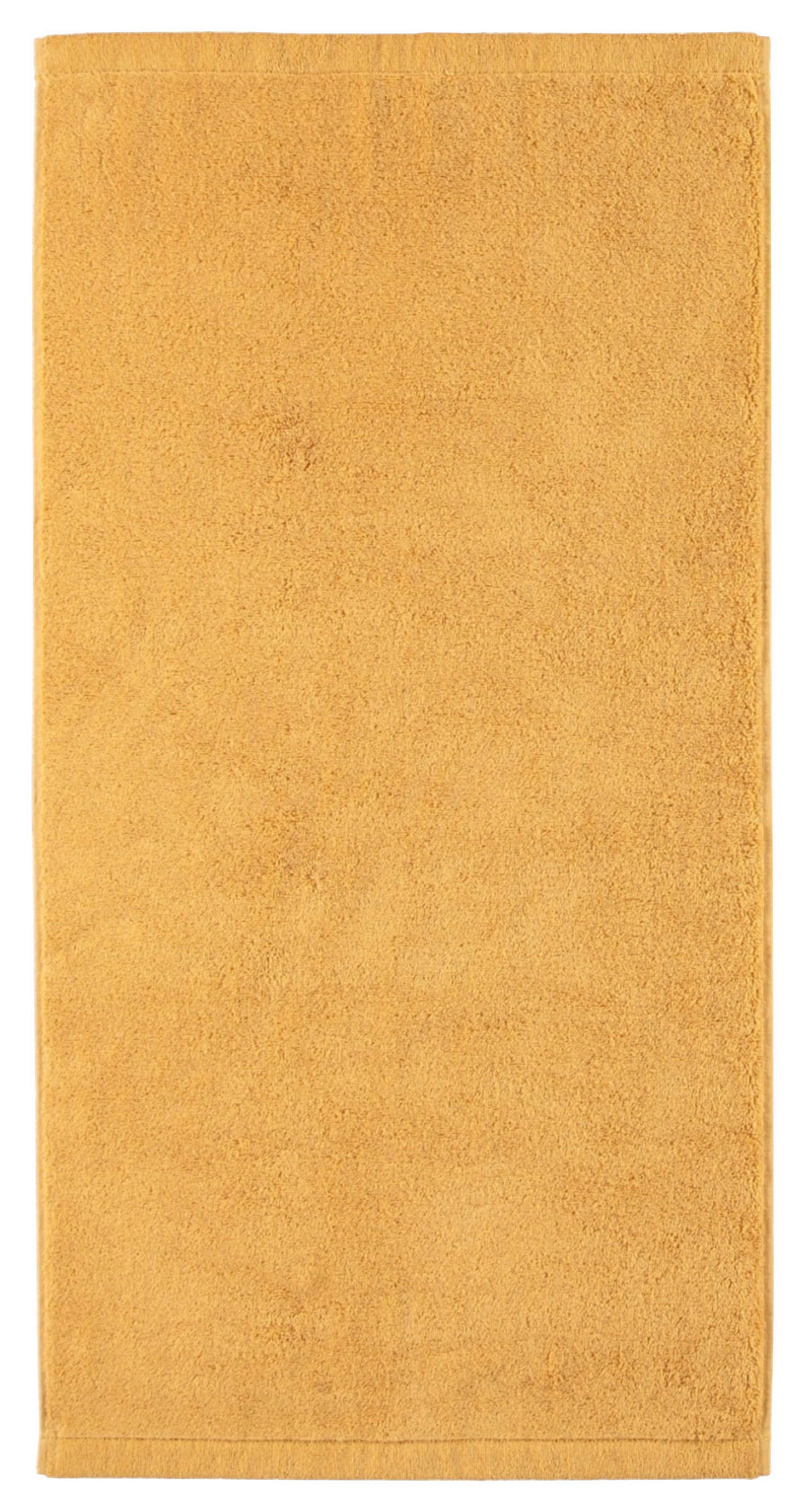 OSUŠKA DO SPRCHY, 70/140 cm, curry žlutá - curry žlutá, Basics, textil (70/140cm) - Cawoe