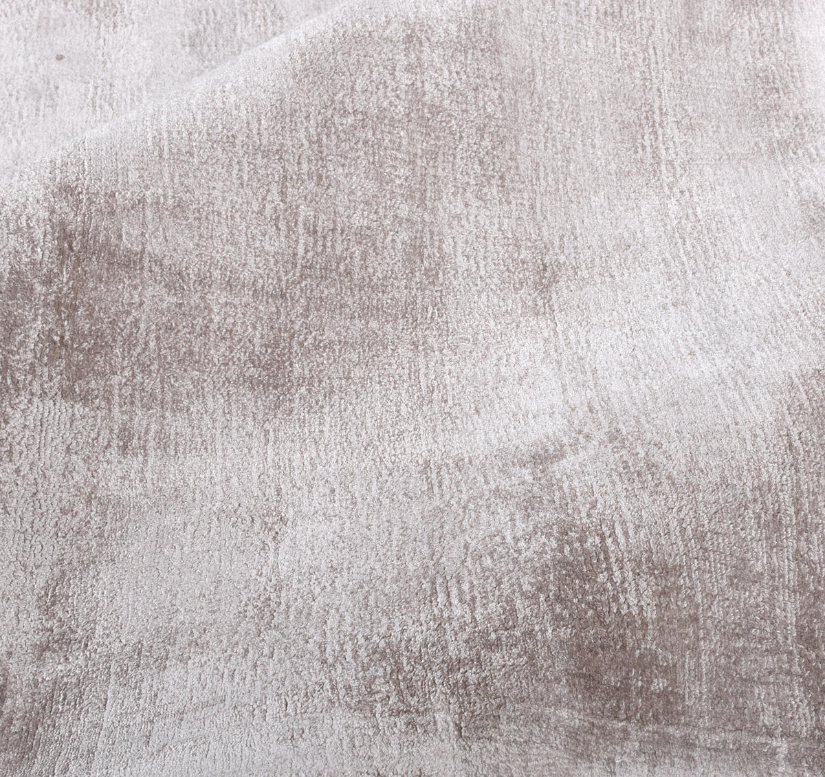 HANDWEBTEPPICH 300/400 cm Hellbraun  - Hellbraun, Basics, Textil (300/400cm) - Tom Tailor