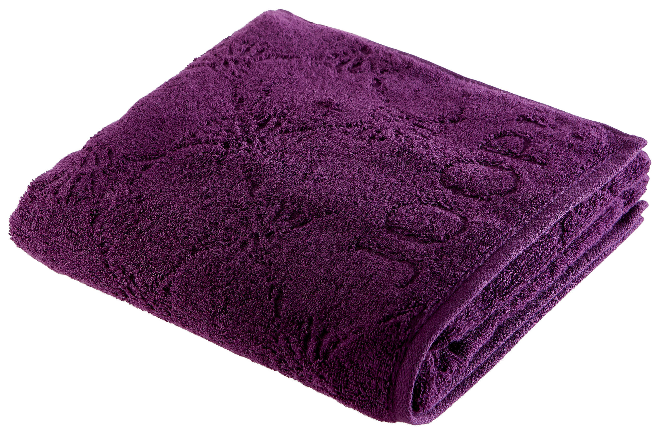 HANDTUCH - Beere, Design, Textil (50/100cm) - Joop!