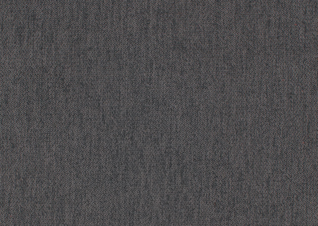 Thumbnail - Carryhome Ecksofa, Dunkelgrau, Textil, 3-Sitzer, Ottomane links, L-Form, 293x195 cm, Stoffauswahl, Liegefunktion, seiten...