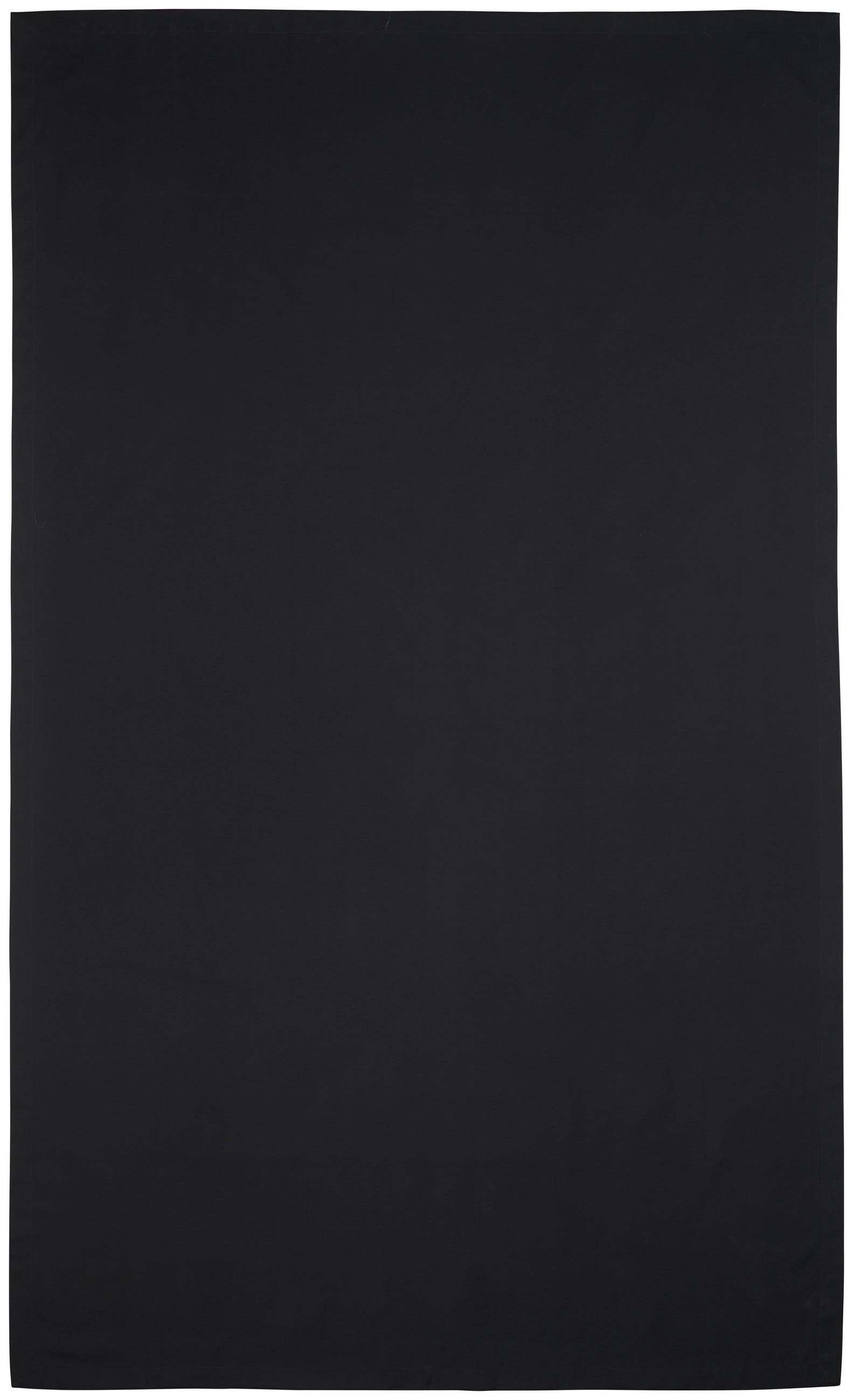 UBRUS, 150/250 cm, tmavě šedá - tmavě šedá, Konvenční, textil (150/250cm) - Novel