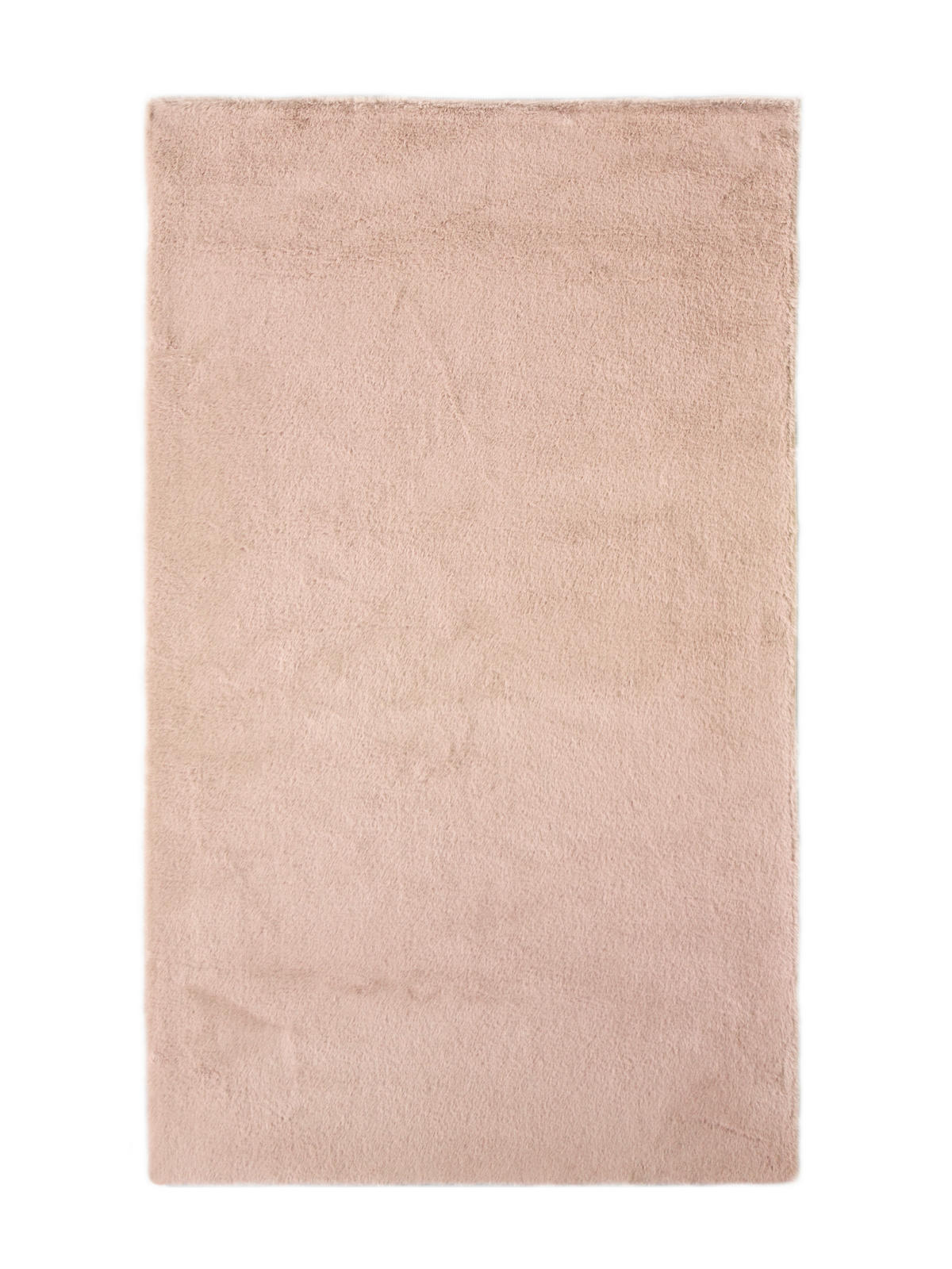 KÚPEĽŇOVÁ PREDLOŽKA, 60/90 cm - ružové zlato, Basics, textil/plast (60/90cm)