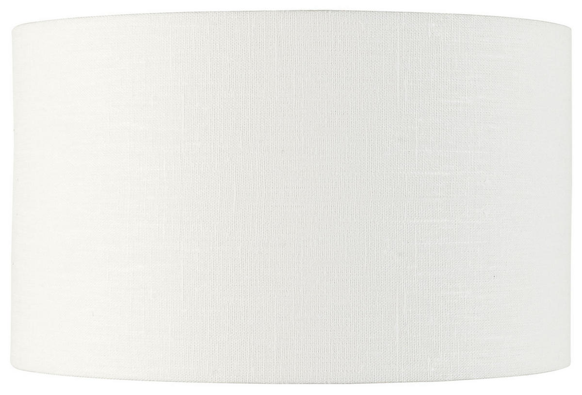 TISCHLEUCHTE GOOD&MOJO  32/59/32 cm   - Weiß/Naturfarben, Trend (32/59/32cm) - Good & Mojo