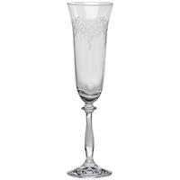 ČAŠA ZA PENUŠAVO VINO  190 ml  - prozirna, Konvencionalno, staklo (0.19l) - Novel