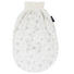 STRAMPELSACK SCHLUPF-MÄXCHEN - Beige, Basics, Textil (35/46+7cm) - Alvi STRAMPELSACK SCHLUPF-MÄXCHEN - Beige, Basics, Textil (35/46+7cm) - Alvi