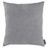 ZIERKISSEN  40/40 cm   - Grau, Basics, Textil (40/40cm) - David Fussenegger