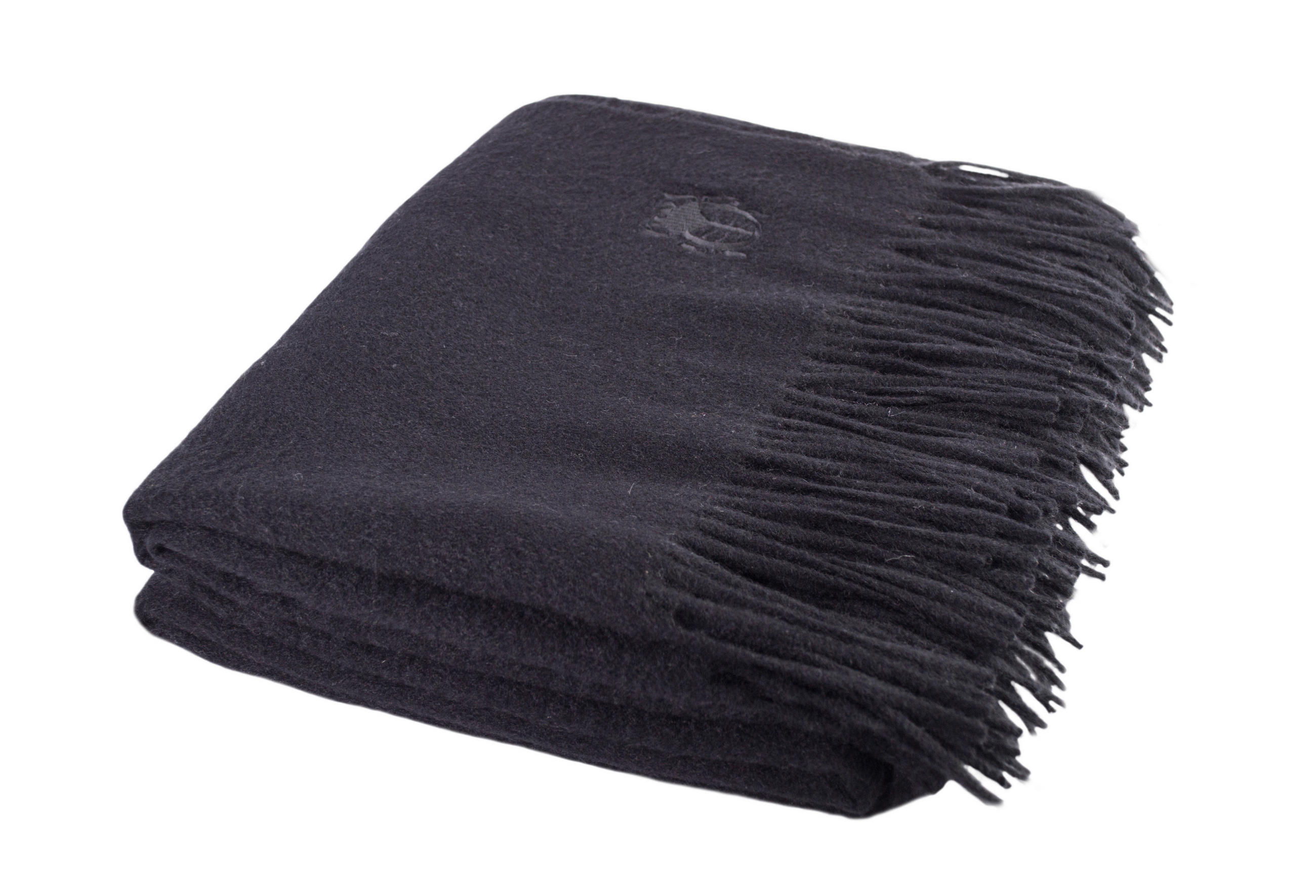 WOHNDECKE zoeppritz since 1828 130/180 cm  - Orange, Basics, Textil (130/180cm) - Zoeppritz