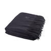 WOHNDECKE zoeppritz since 1828 130/180 cm  - Grau, Basics, Textil (130/180cm) - Zoeppritz