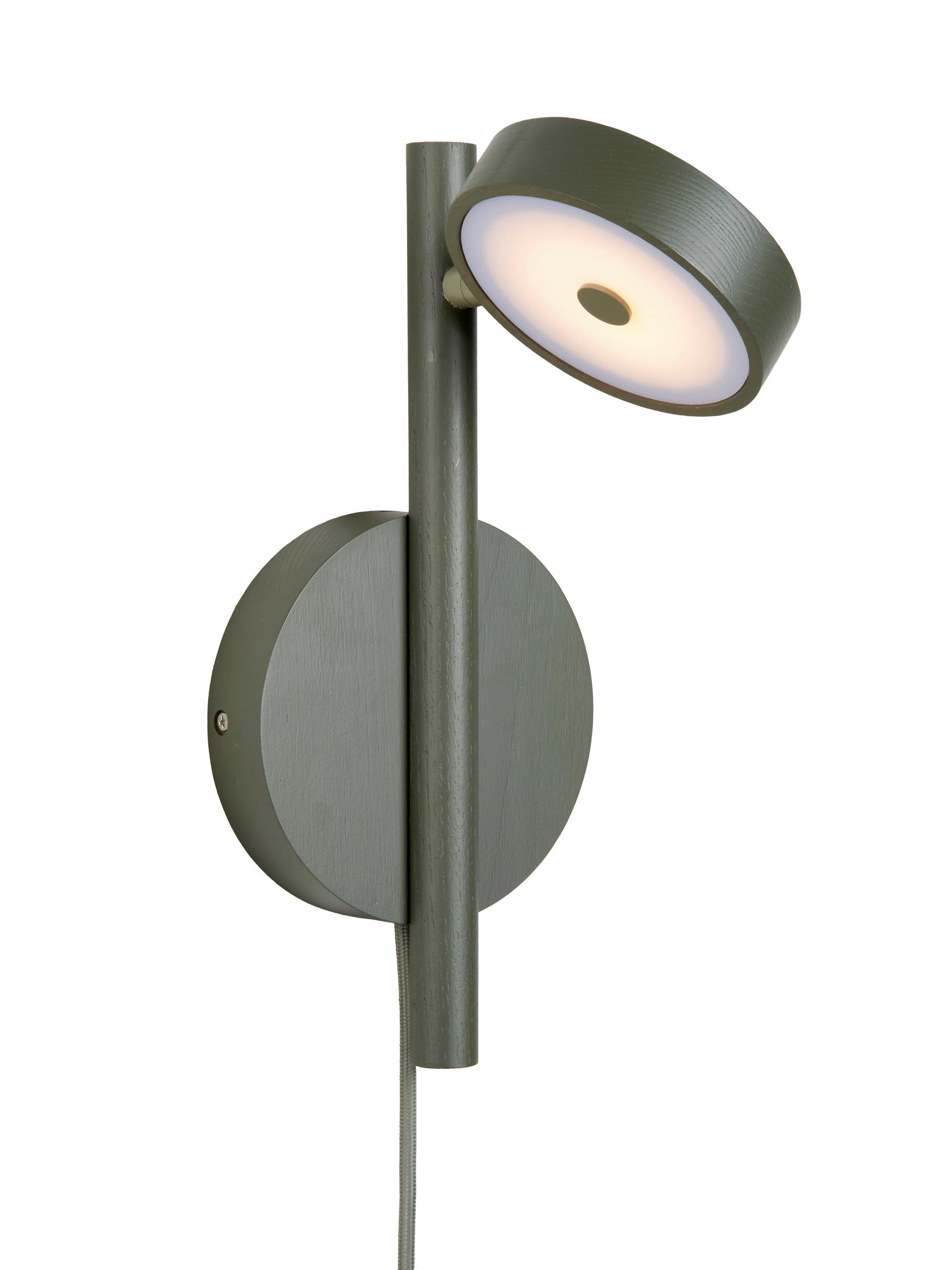 Good & Mojo NÁSTĚNNÉ SVÍTIDLO, 20/20/33 cm