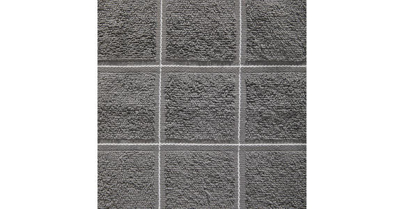 HANDTUCH 50/100 cm Anthrazit  - Anthrazit, Textil (50/100cm) - Esposa