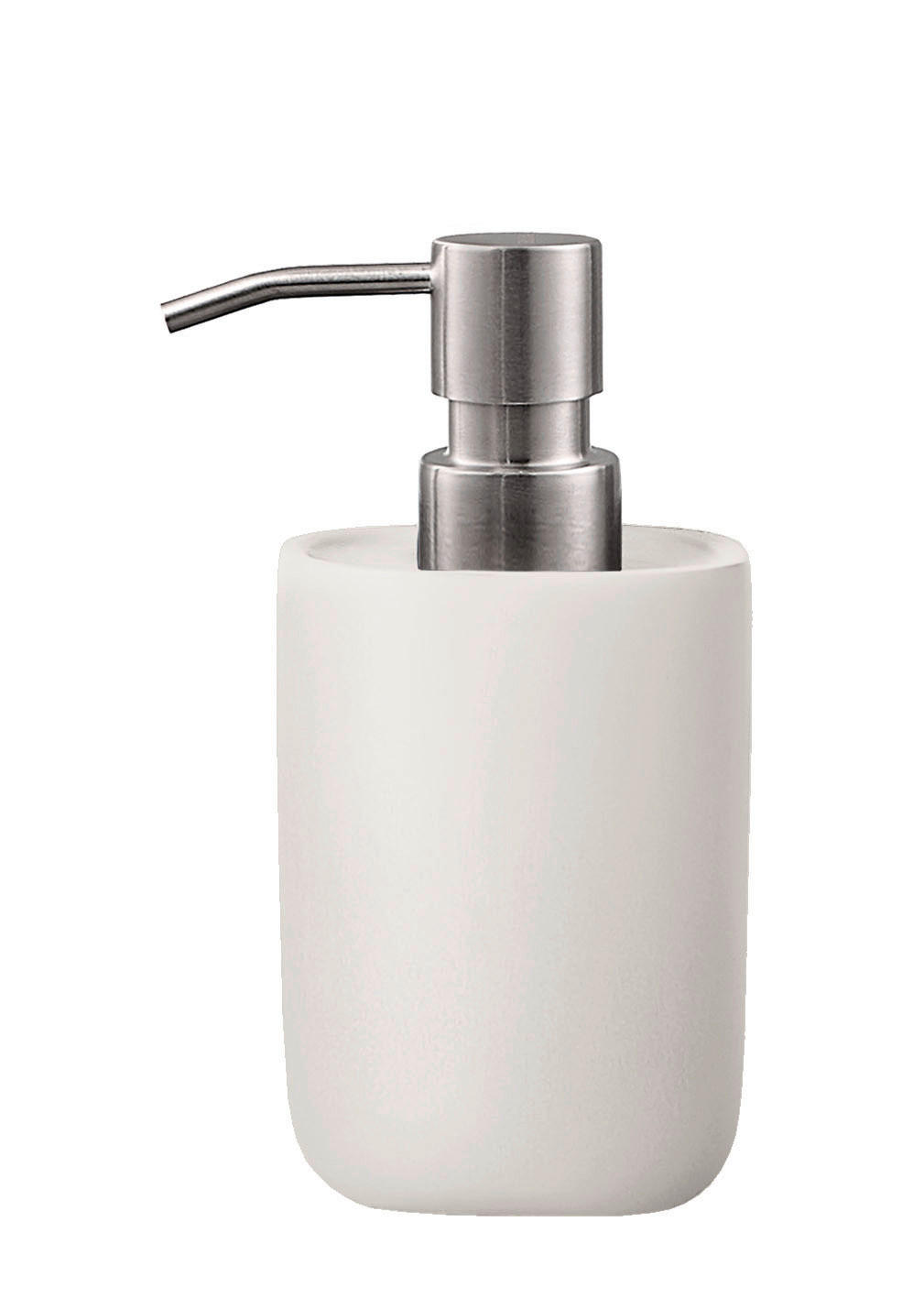 SEIFENSPENDER  - Basics, Stein (8,6/13,1cm) - Kleine Wolke
