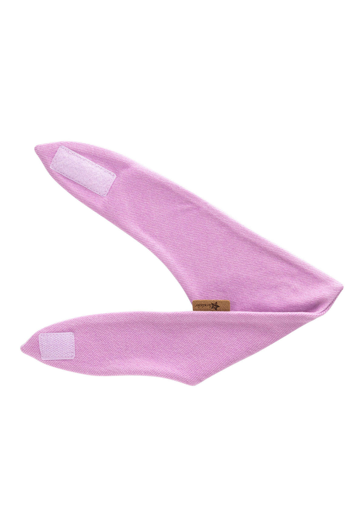 HALSTUCH  - Rosa, Basics, Textil (1null) - Sterntaler