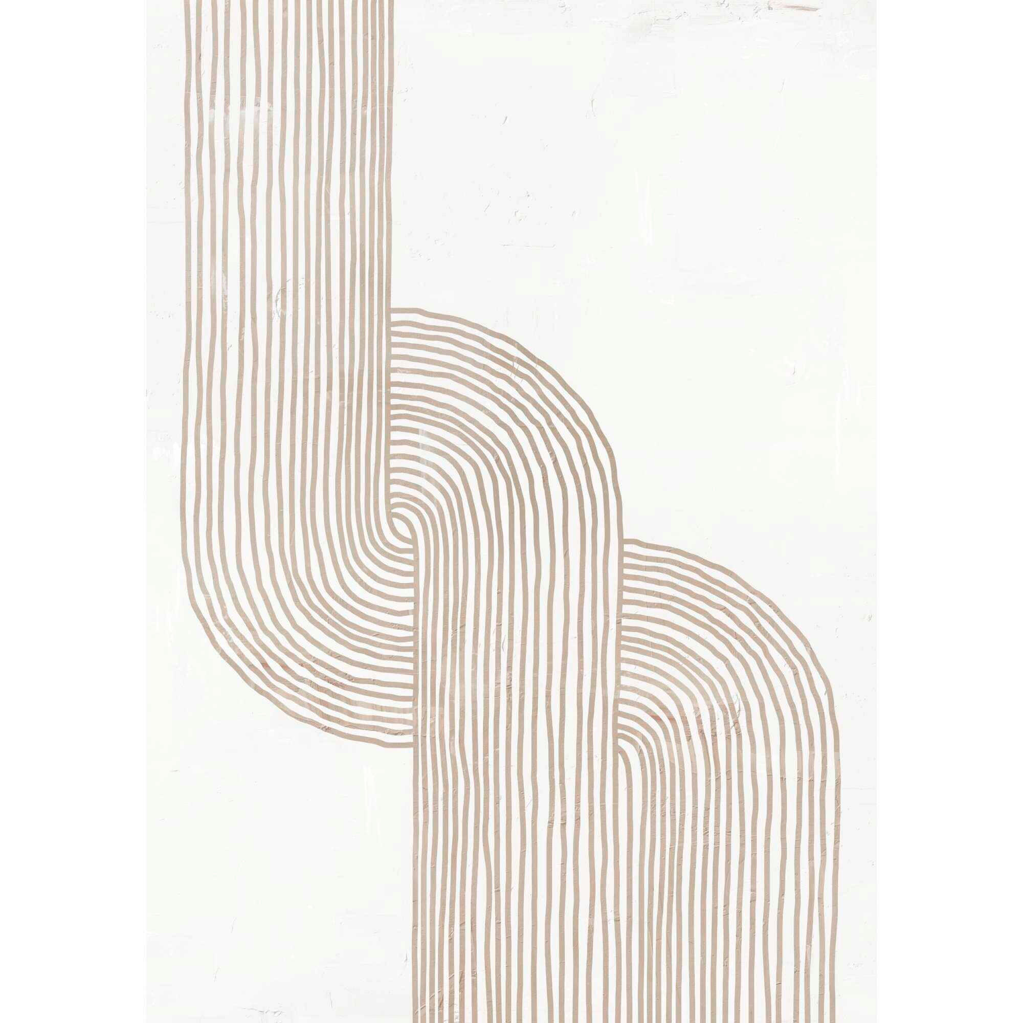 POSTER 50/70 cm  - Multicolor, Design, Papier (50/70cm) - Reinders!