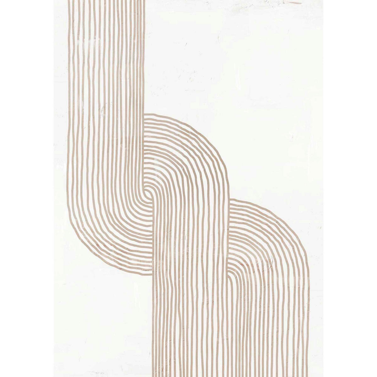 POSTER 50/70 cm  - Multicolor, Design, Papier (50/70cm) - Reinders!