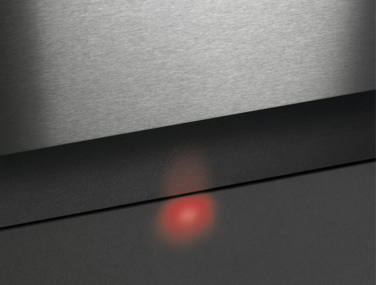 GESCHIRRSPÜLER FSK53617Z  - Edelstahlfarben, Basics, Metall (59,6/81,8/55cm) - AEG