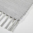 FLECKERLTEPPICH 60/120 cm Maxi  - Grau, KONVENTIONELL, Textil (60/120cm) - Boxxx
