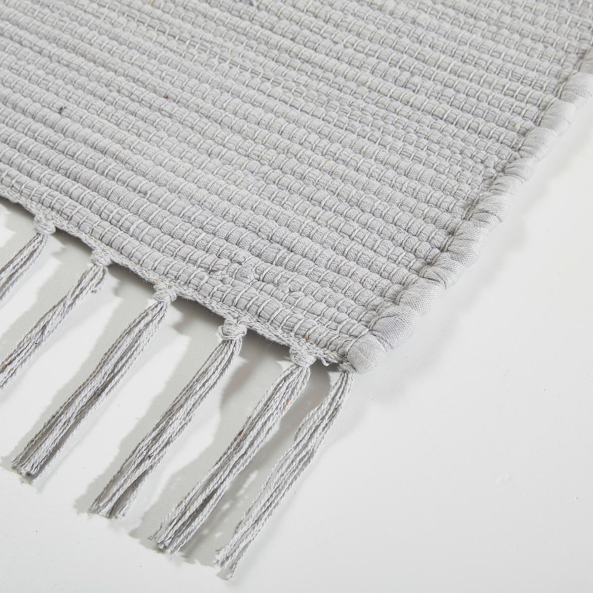 PATCHWORK TEPIH 60/120 cm   siva  Maxi  - siva, Konvencionalno, tekstil (60/120cm) - Boxxx