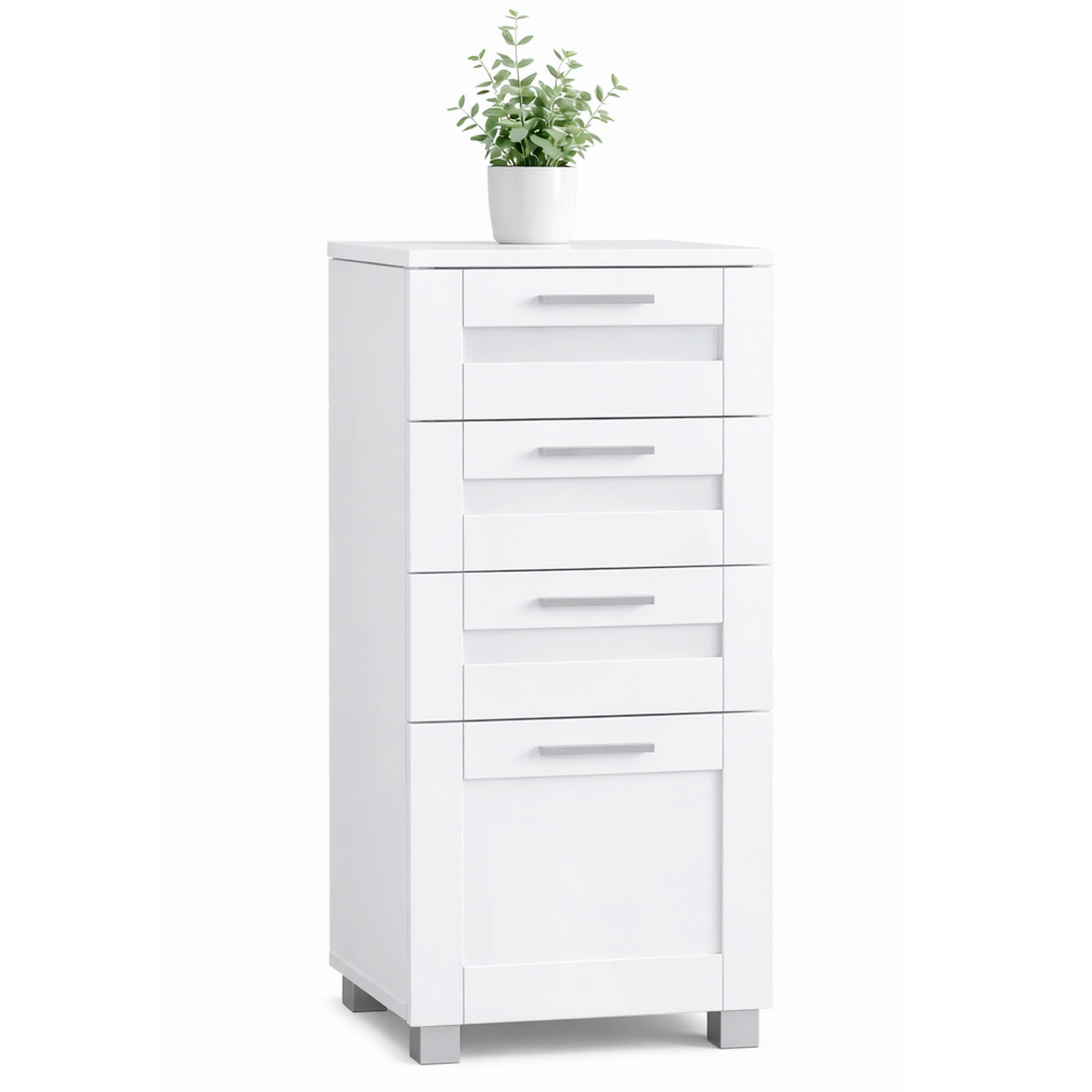 Dulap Mediu 38/76/28 cm