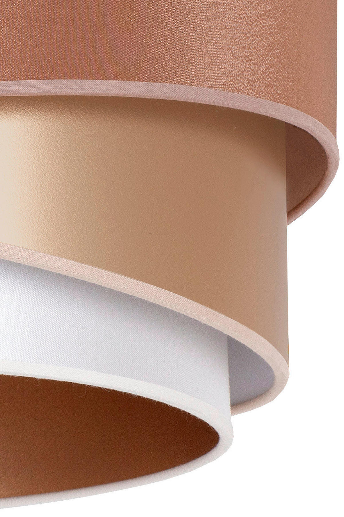 DECKENLEUCHTE 45/24 cm   - Design (45/24cm)