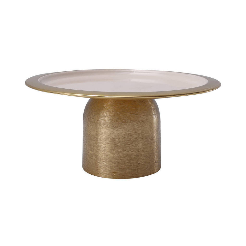 XXXL PODNOS NA DORT, kov, 29/14 cm