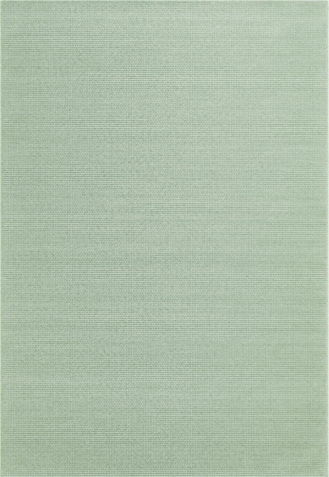 FLACHWEBETEPPICH  200/290 cm  Hellgrün   - Hellgrün, Basics, Textil (200/290cm) - Novel