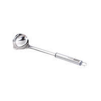 NABĚRAČKA NA OMÁČKY - Basics, kov (32,5/8,5/5,2cm) - Tescoma