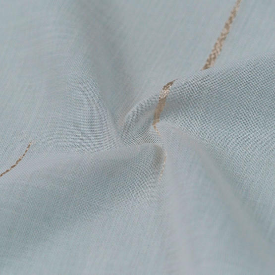 TKANINA ZA ZAVJESE bež - bež, Basics, plastika (300cm)