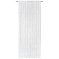 GOTOVA ZAVJESA bijela 140/245 cm   - bijela, Konvencionalno, tekstil (140/245cm) - Esposa