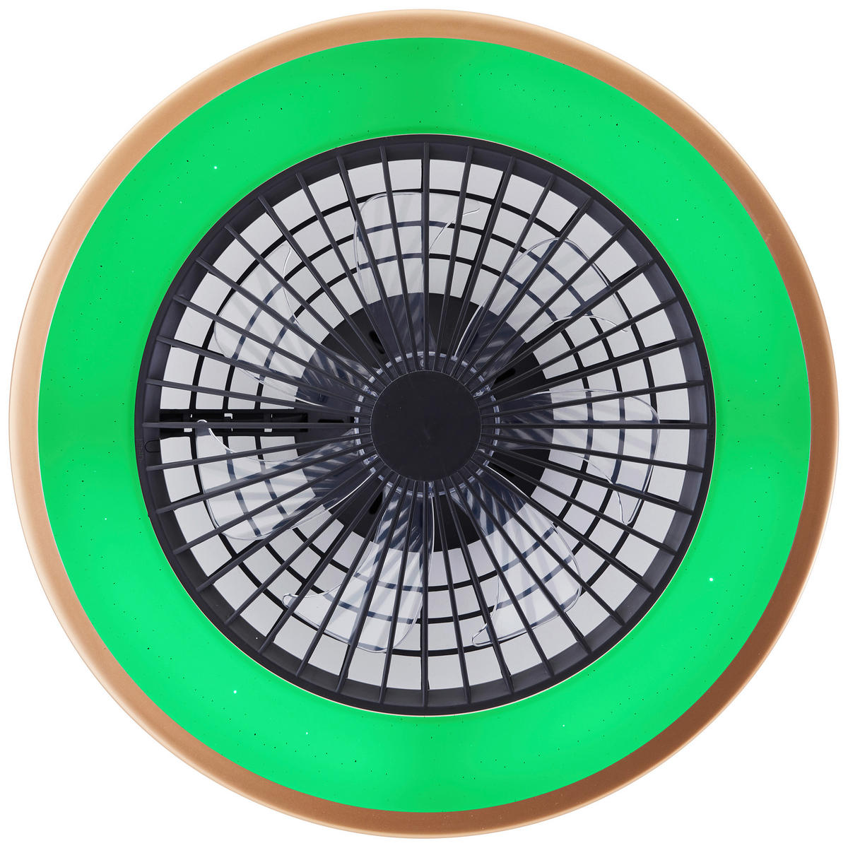 PLAFONSKI VENTILATOR   - Lajfstajl (49/14cm)