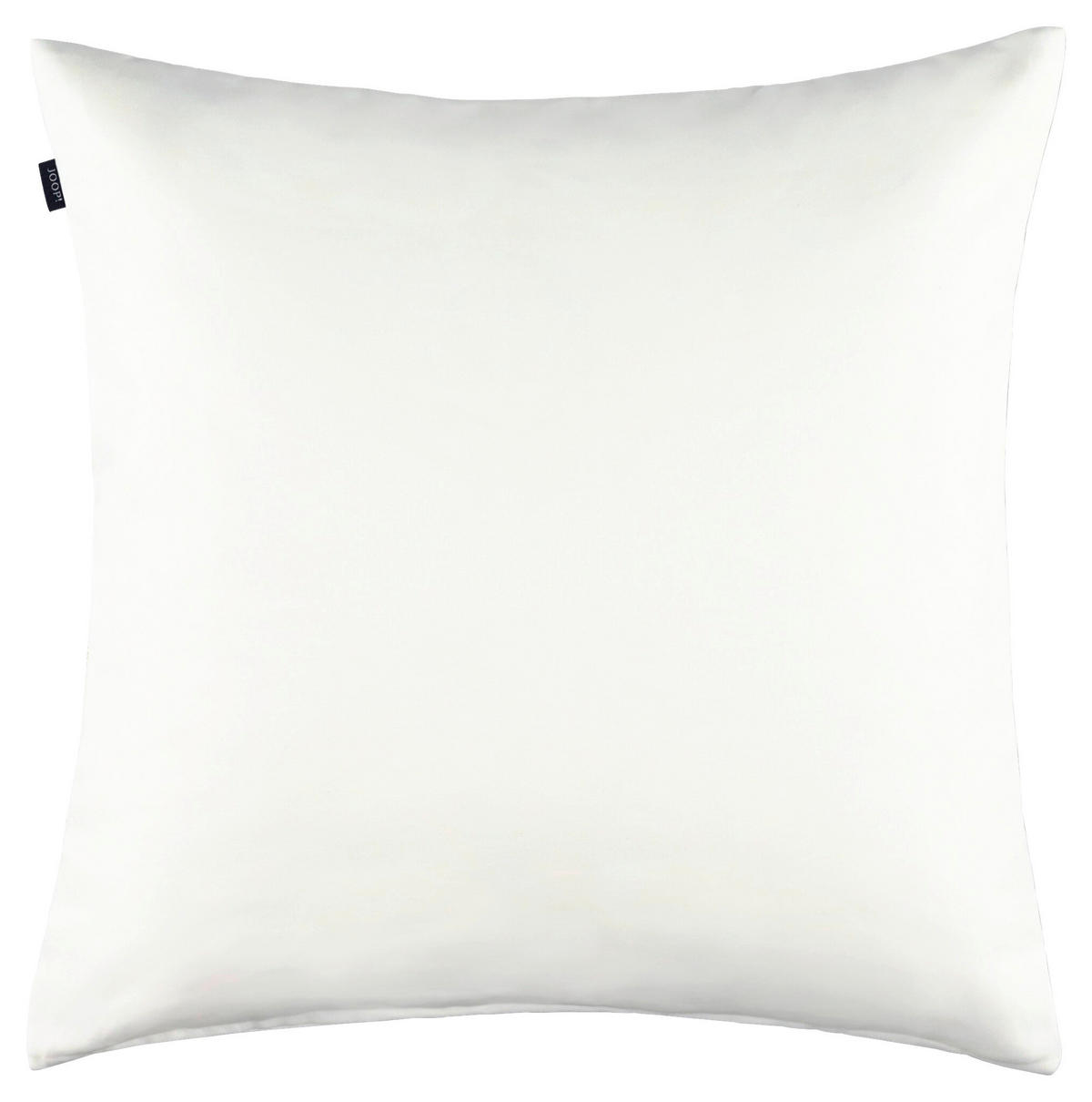 KISSENHÜLLE J!Vivid 50/50 cm  - Gelb/Creme, Basics, Textil (50/50cm) - Joop!